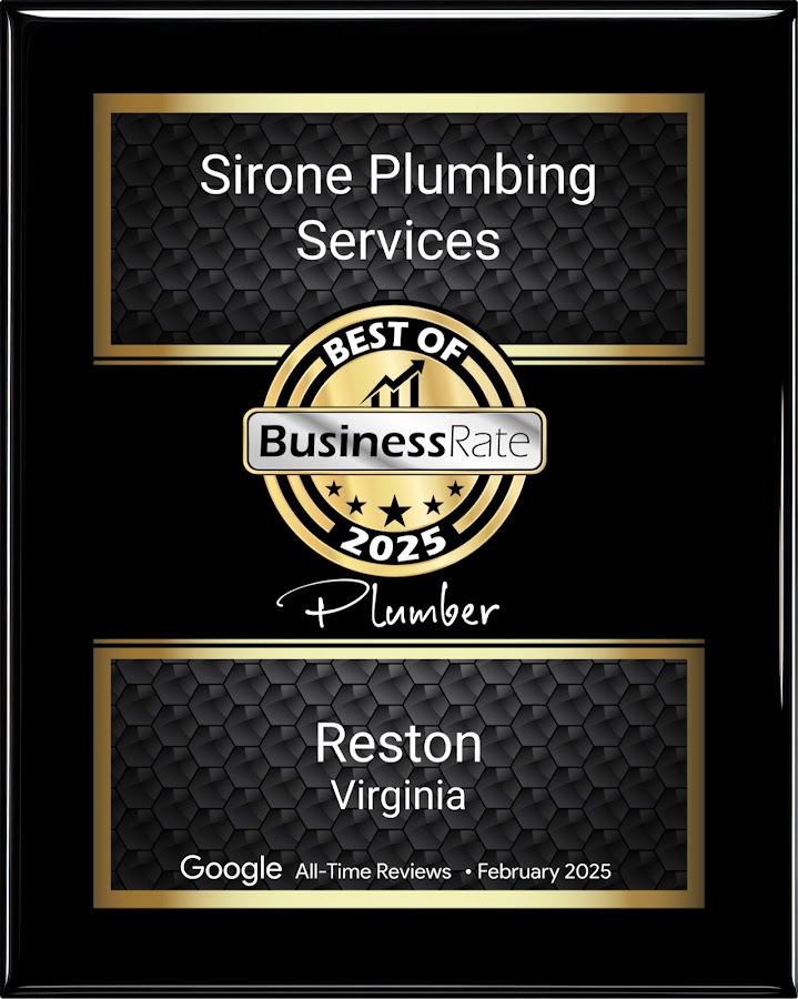 Sirone Plumbing Services