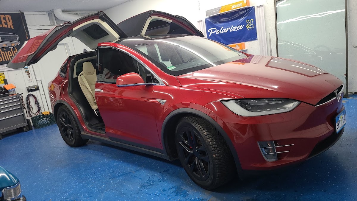 Colorado Window Tint LLC Longmont, CO.