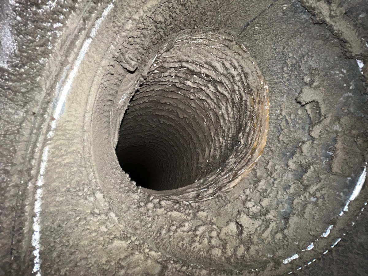 Clean Sky Air Duct Cleaning