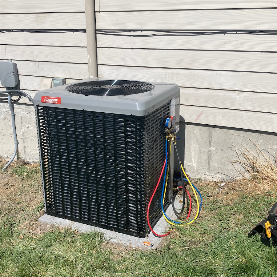 Cross Winds Heating and Cooling AC Repair in Big Timber, MT photo