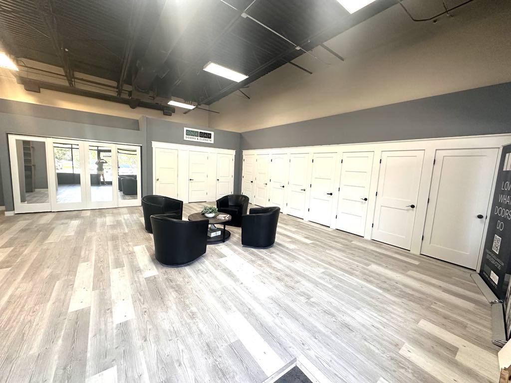 One Day Doors & Closets of Chicagoland