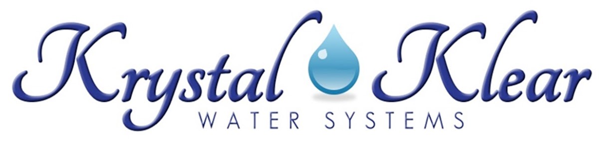 Krystal Klear Water Systems