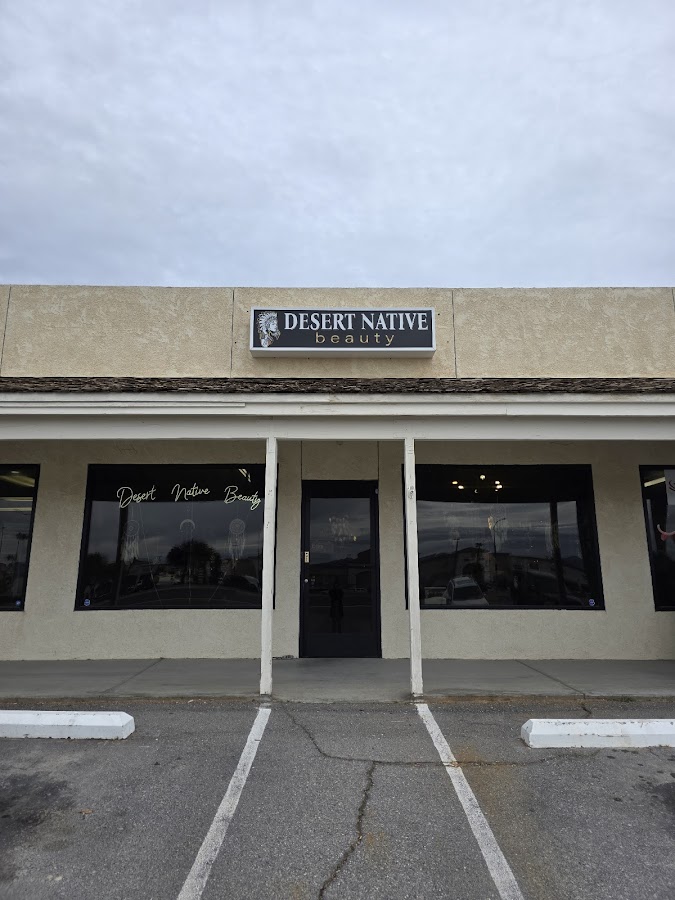 Desert Native Beauty