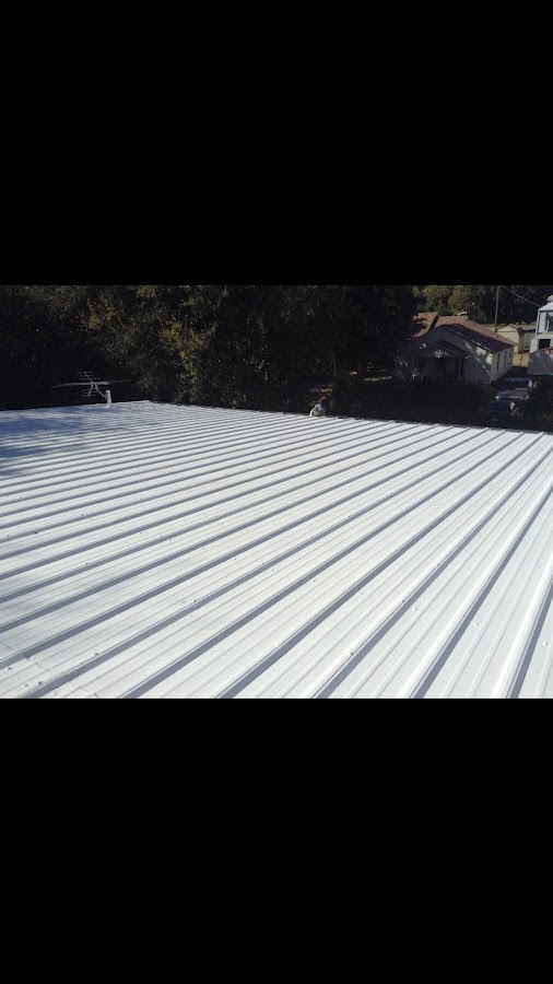 Absolute Professional Roofing Contractors LLC - Absolute Professional Roofing Contractors LLC Pipe Repair in Harrah, OK photo