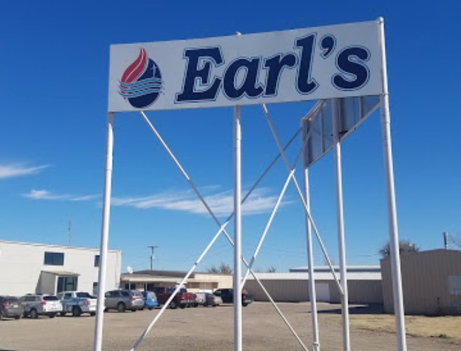 Earl's Plumbing, Air & Electrical