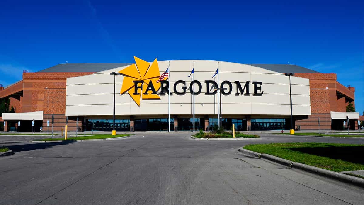 Hebron Brick Supply - Minot