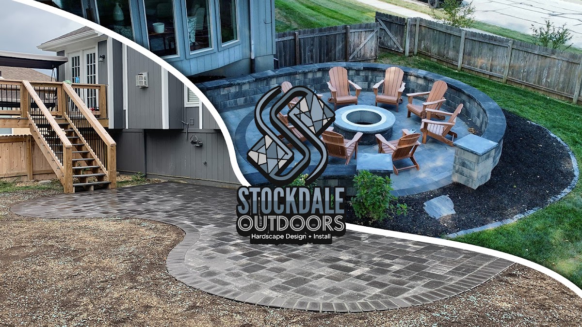 Stockdale Outdoors