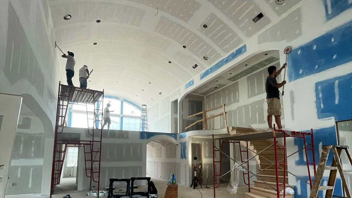 Strategic Painting and Contracting