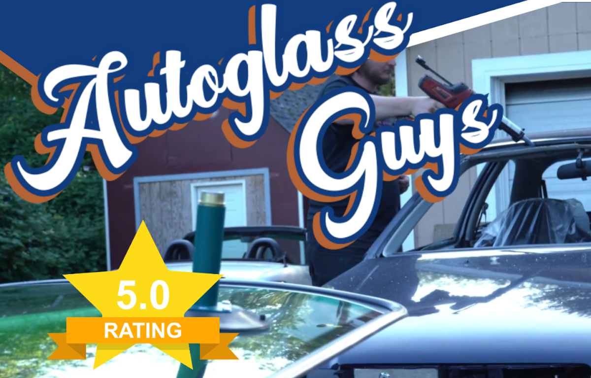 Auto Glass Guys