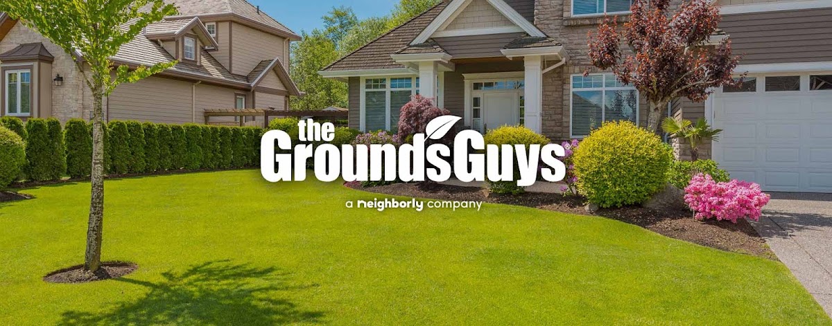 The Grounds Guys of Greenville, SC