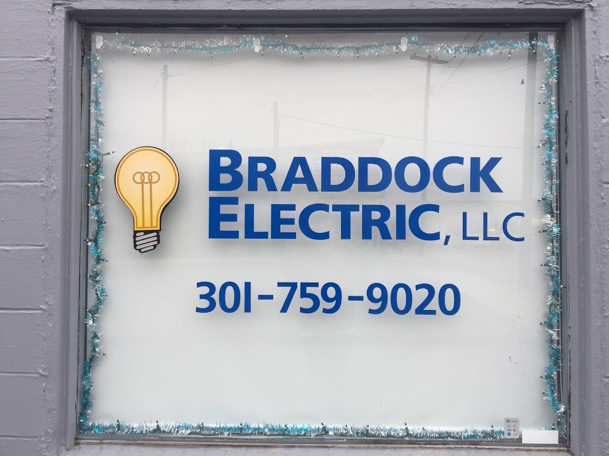 Braddock Electric LLC