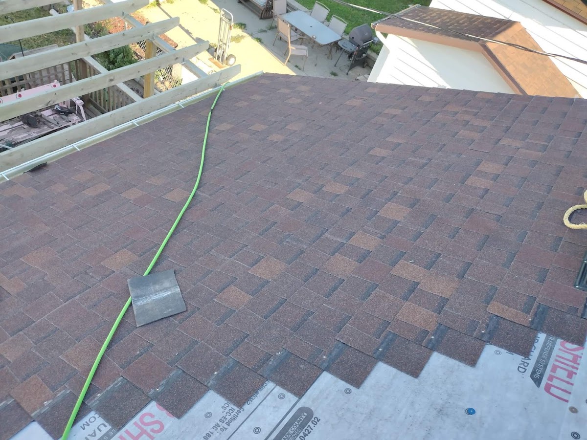 Beautiful Crazy Contracting LLC