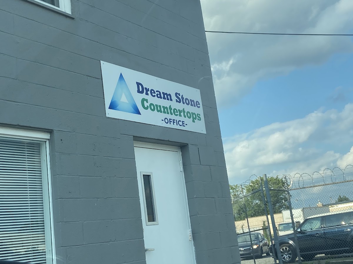 Dream Stone Countertops, LLC