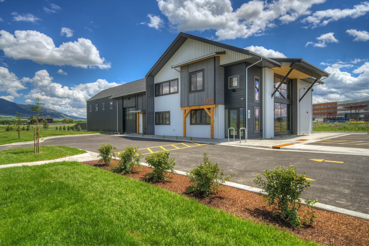 Kaufmann's Overhead Door Inc.