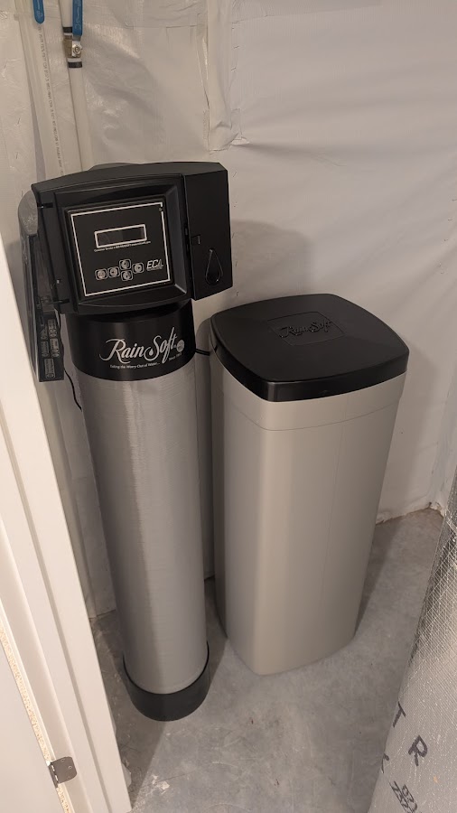 Berks Water Technology, Inc.