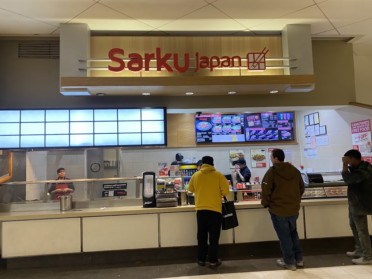 Cellairis (Natick Collection)