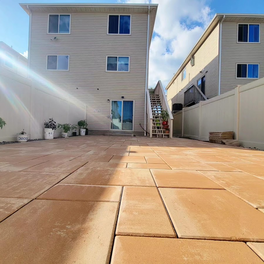 RP Brothers Construction