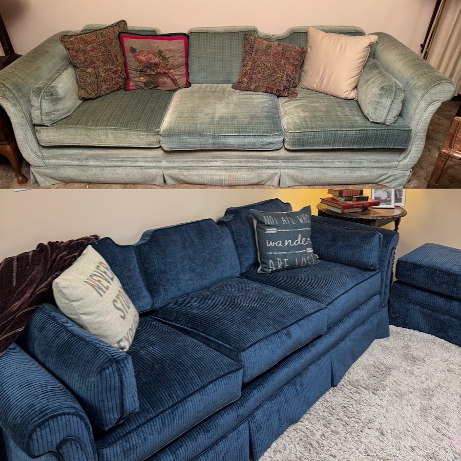 Florence Upholstering Furniture Store in Florence, AL photo