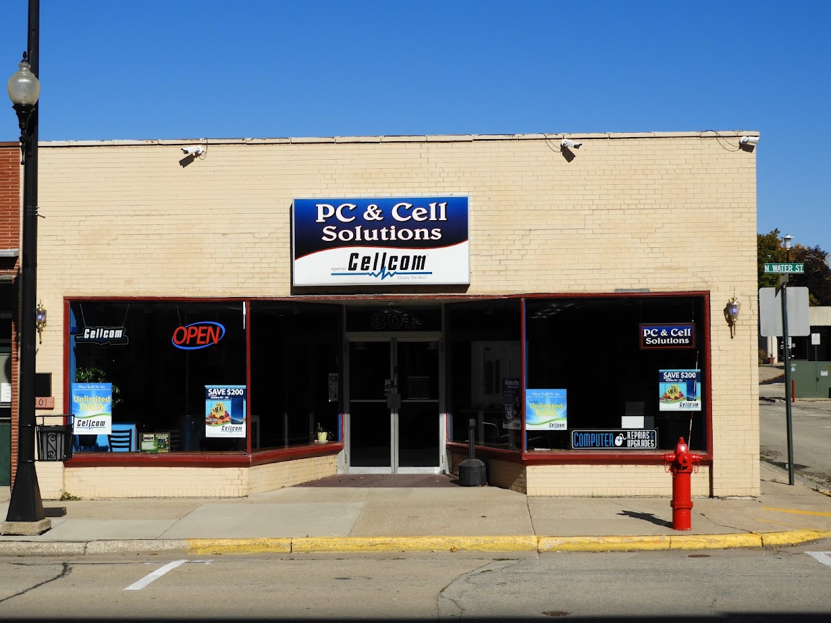 PC & Cell Solutions