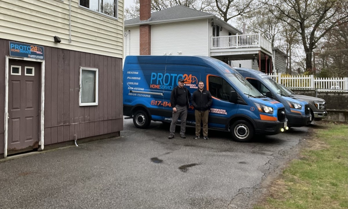 Proto Home Service Plumbing & HVAC