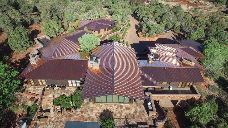Hahn Roofing - Hahn Roofing Roof Repair in Sedona, AZ photo