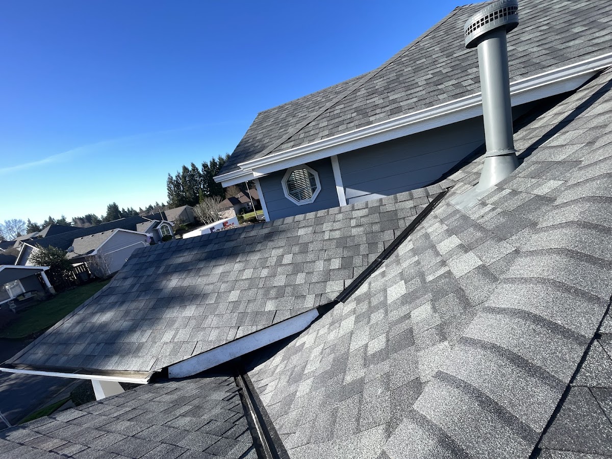 Top Master Roofing