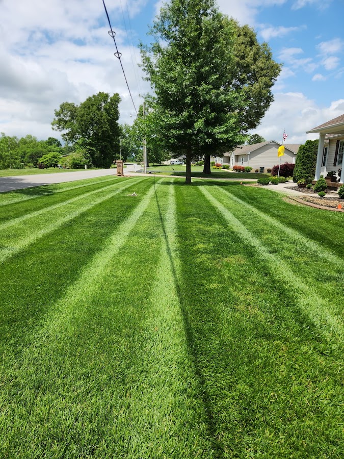 Victory Lawn Care & Outdoor Services