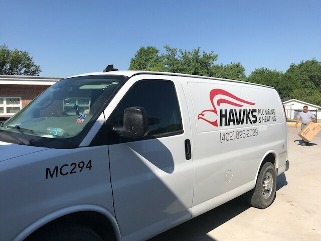 Hawk's Plumbing & Heating L.L.C.
