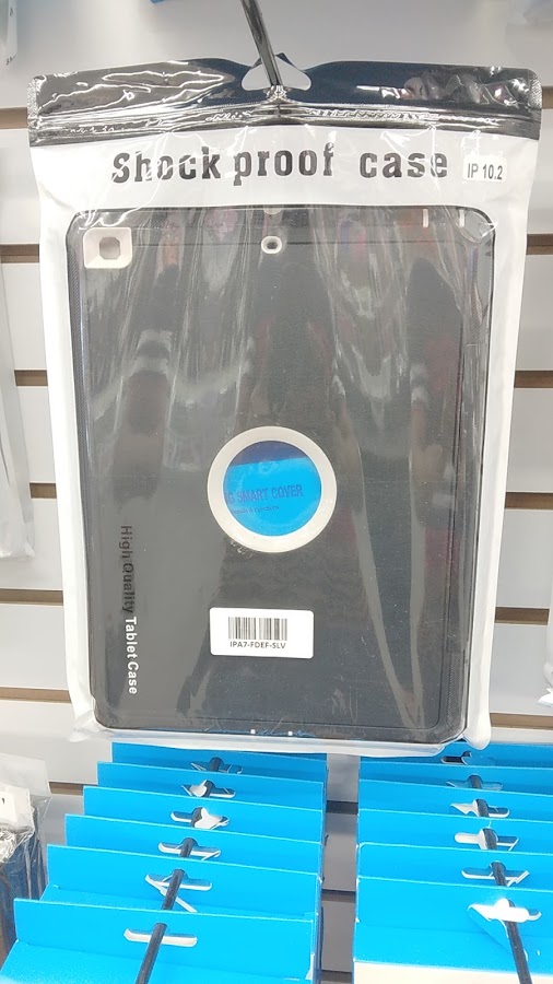 HiTech Phone Repair and Accessories