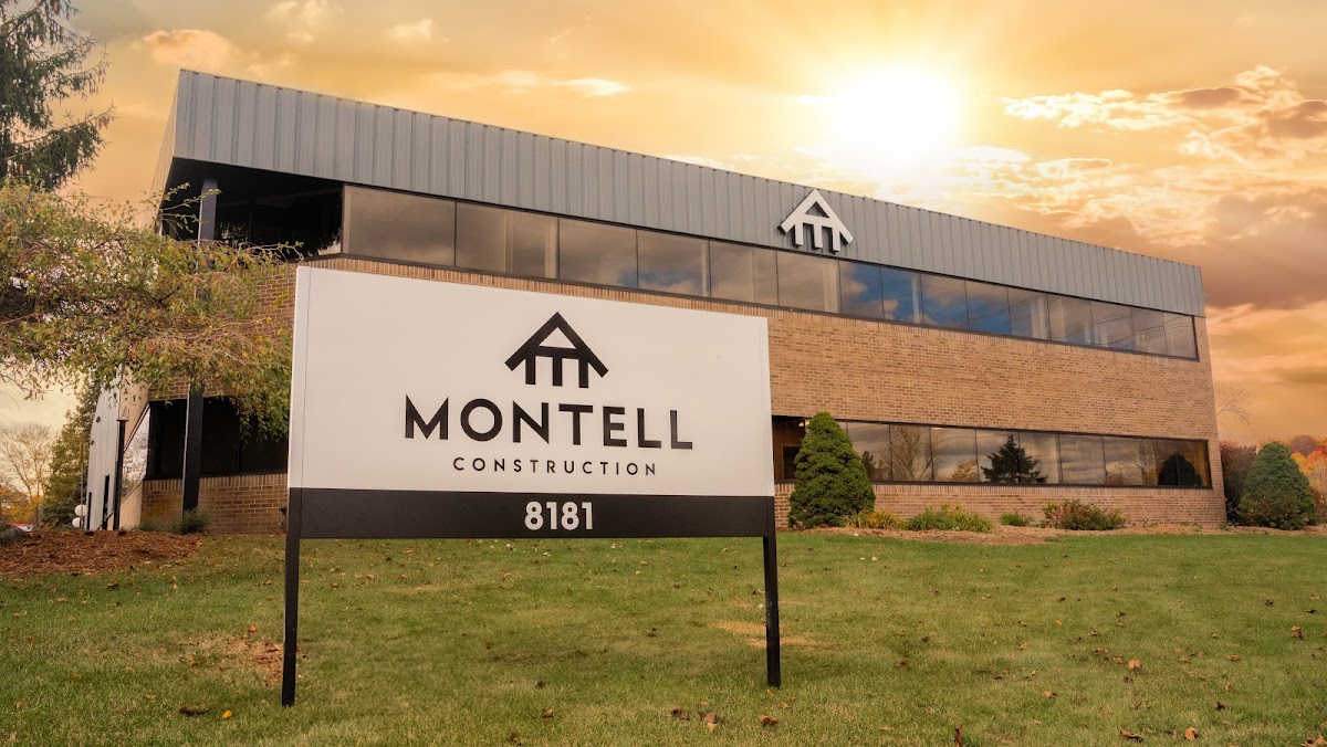 Montell Construction
