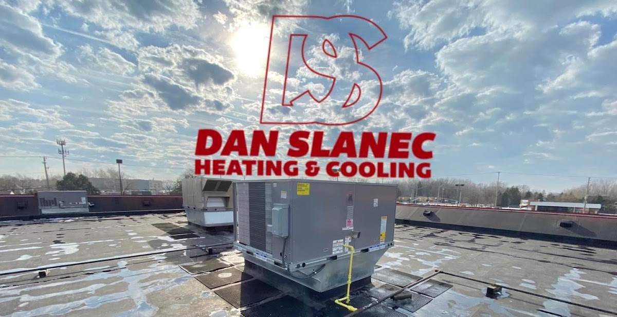 Dan Slanec Heating and Cooling