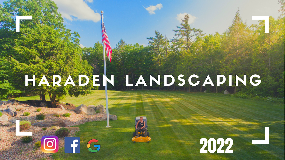 Haraden Landscaping LLC