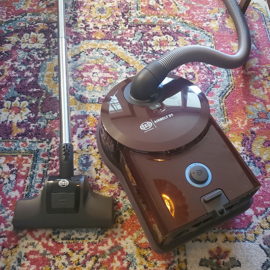 Gem City Vacuums