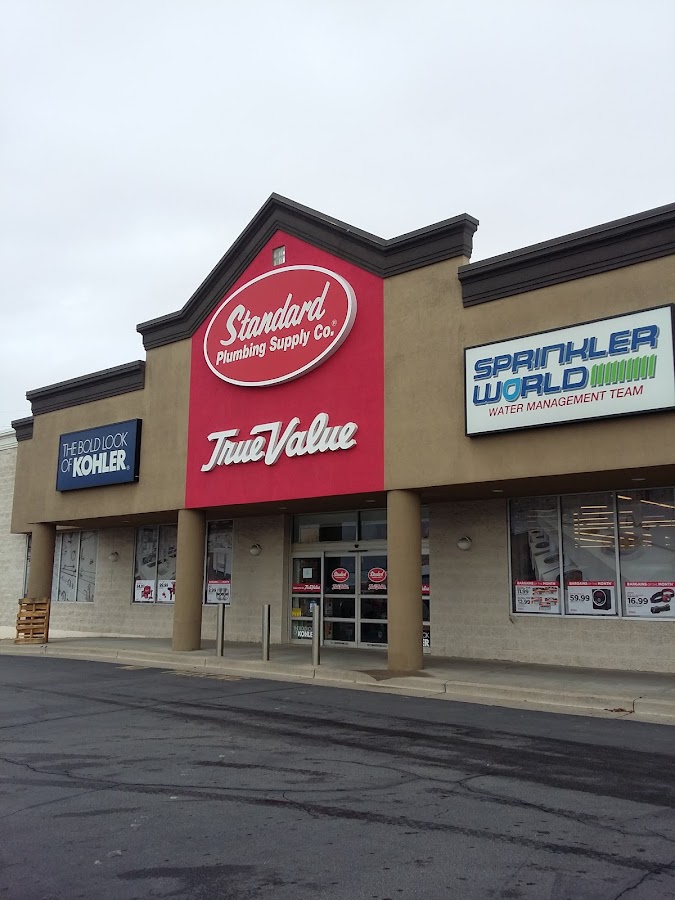 Standard Plumbing - Bountiful