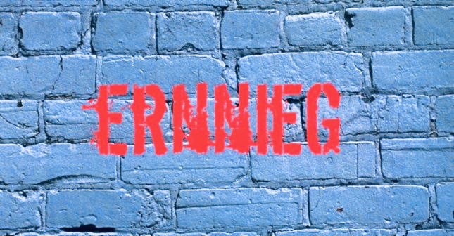 ErnnieG, Ltd.