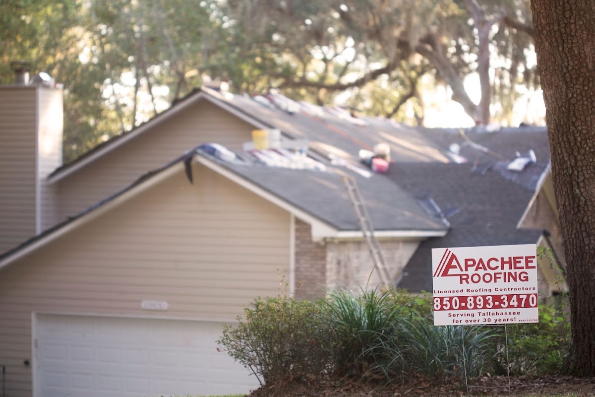 Apachee Roofing
