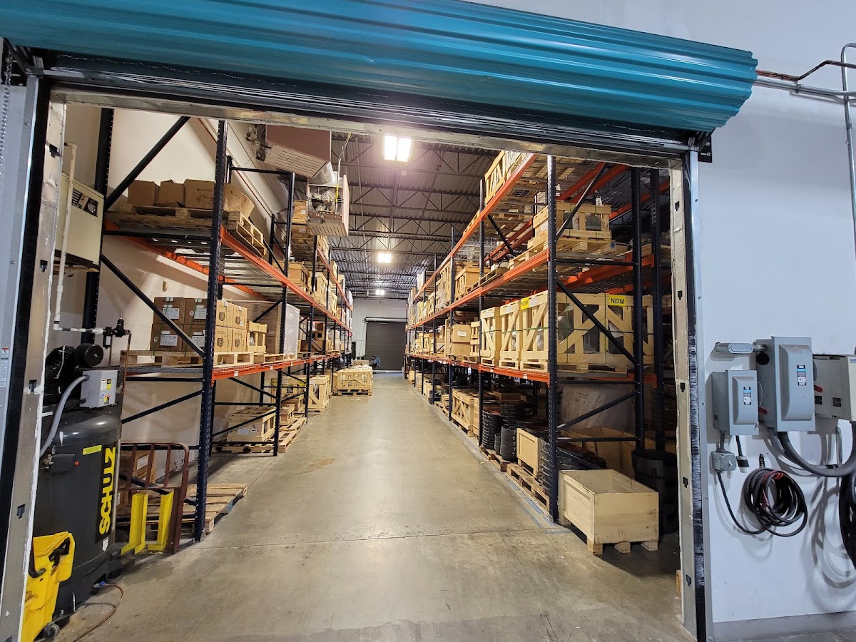 Techtop Industries, Inc.