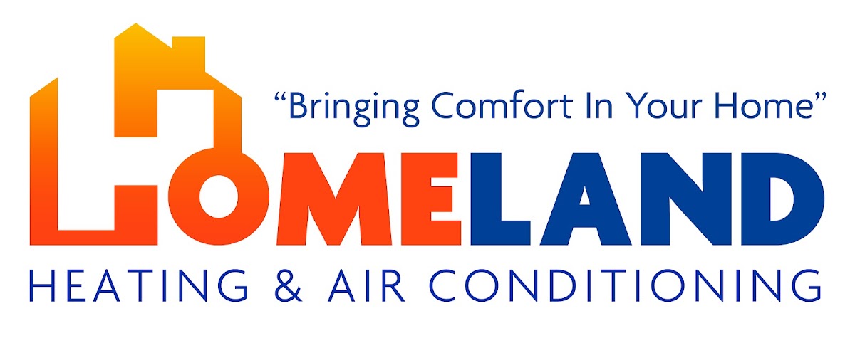 Homeland Heating and Air Conditioning