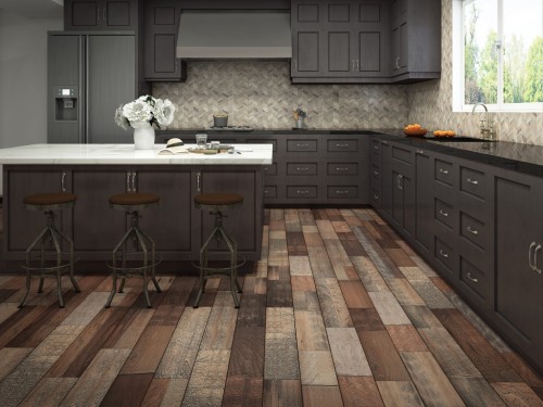 Surface Tile & Carpet Roof Repair in Deming, NM photo