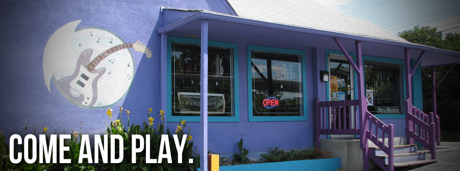 Atlanta Discount Music