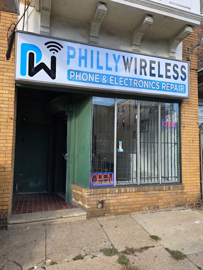 Philly Wireless
