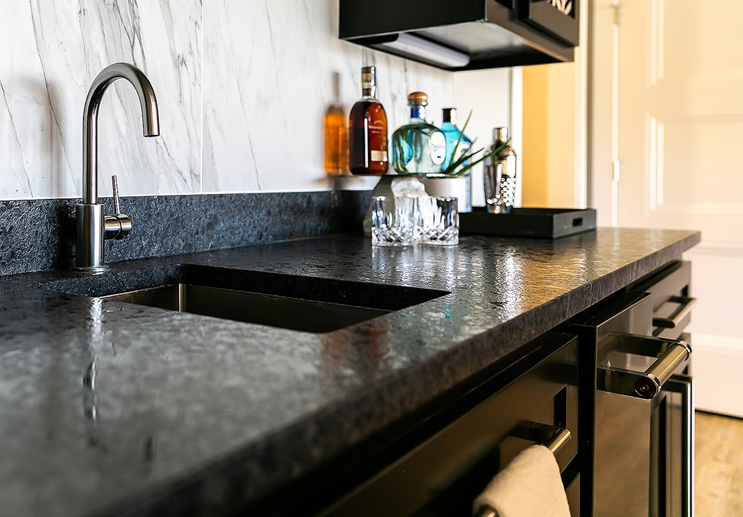New Century Countertops