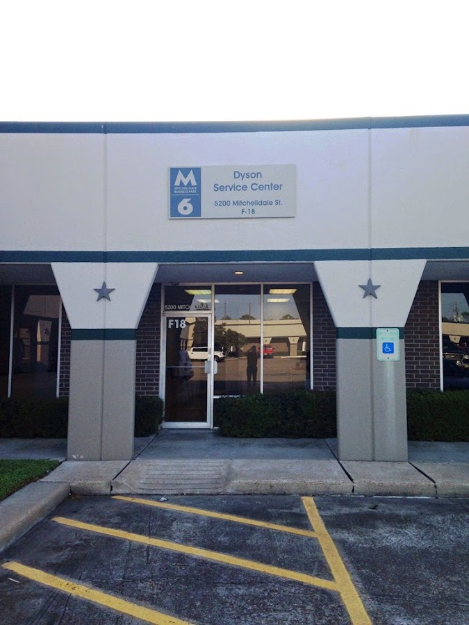 Dyson Service Center Shenandoah