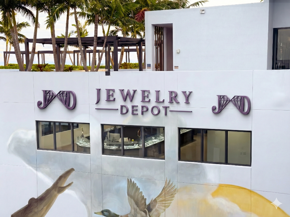Jewelry Depot, Inc.