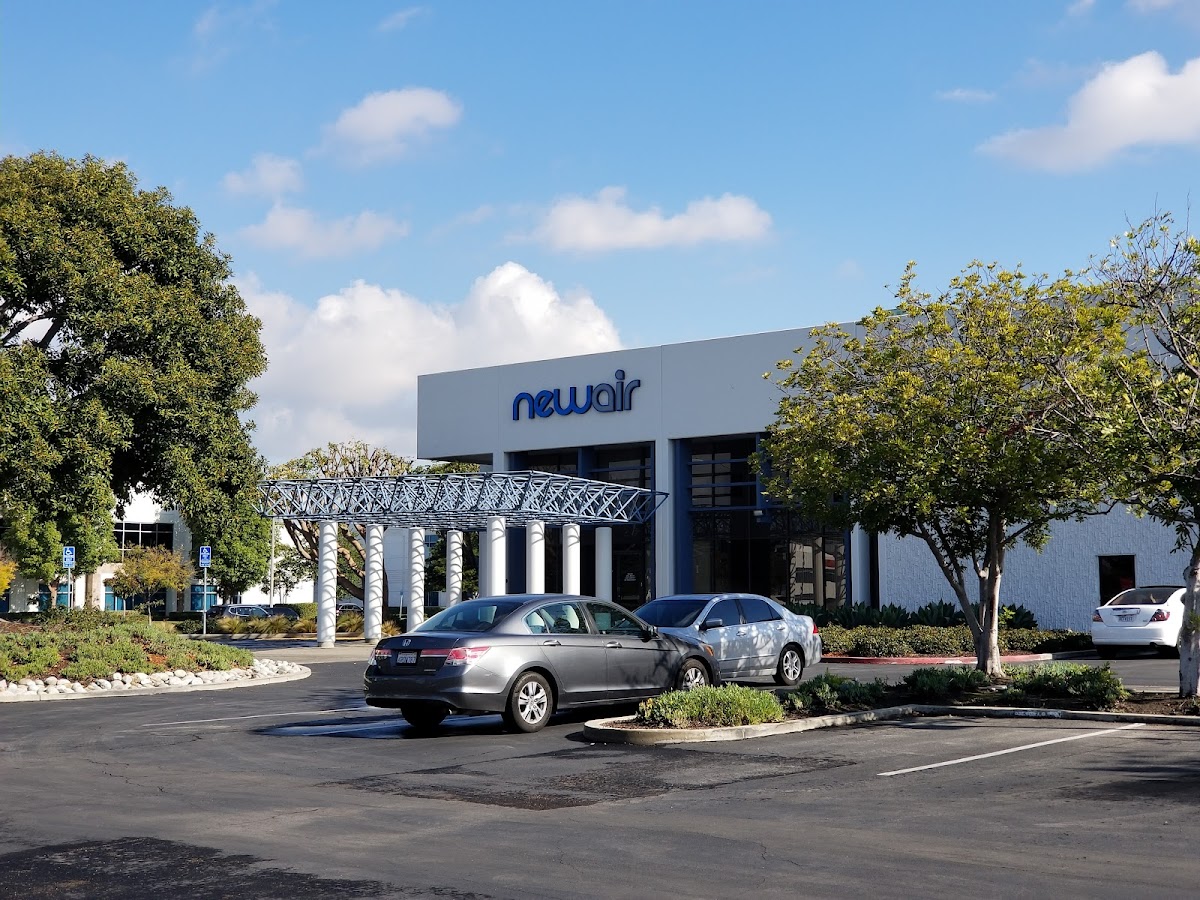 Newair