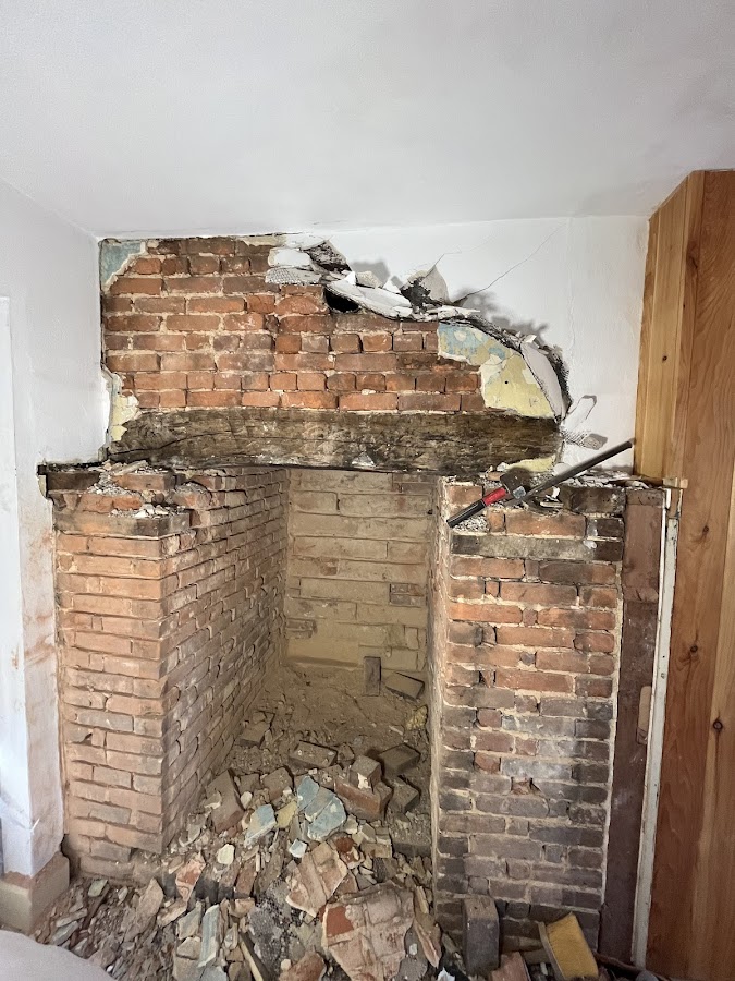 R&B Chimney Services, LLC