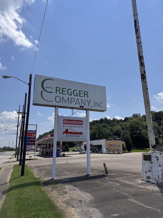 Cregger Company, Inc.