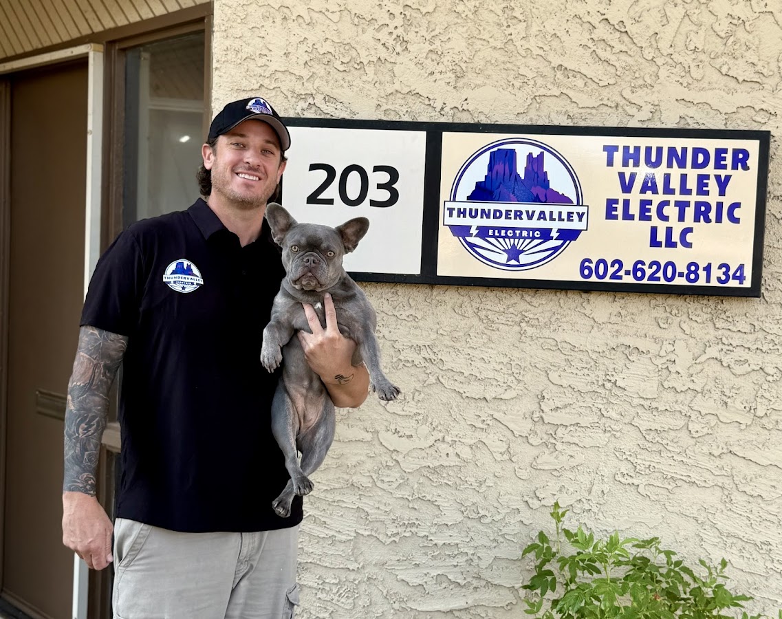 Thunder Valley Electric, LLC
