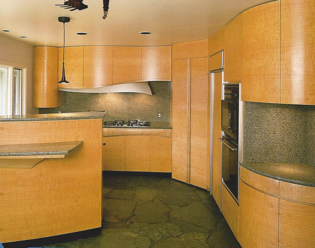 Vacuum Pressing Systems