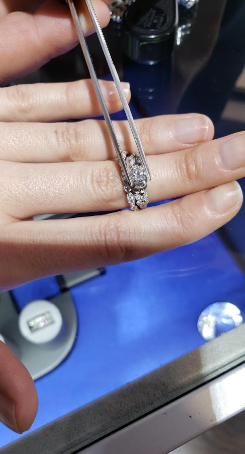 Legacy & Co. Jewelers